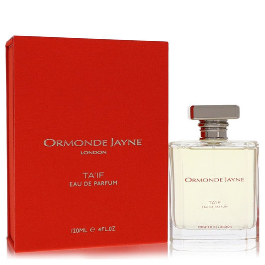 Ormonde Jayne Taif Eau De Parfum Spray (Unisex) by Ormonde Jayne 118 ml