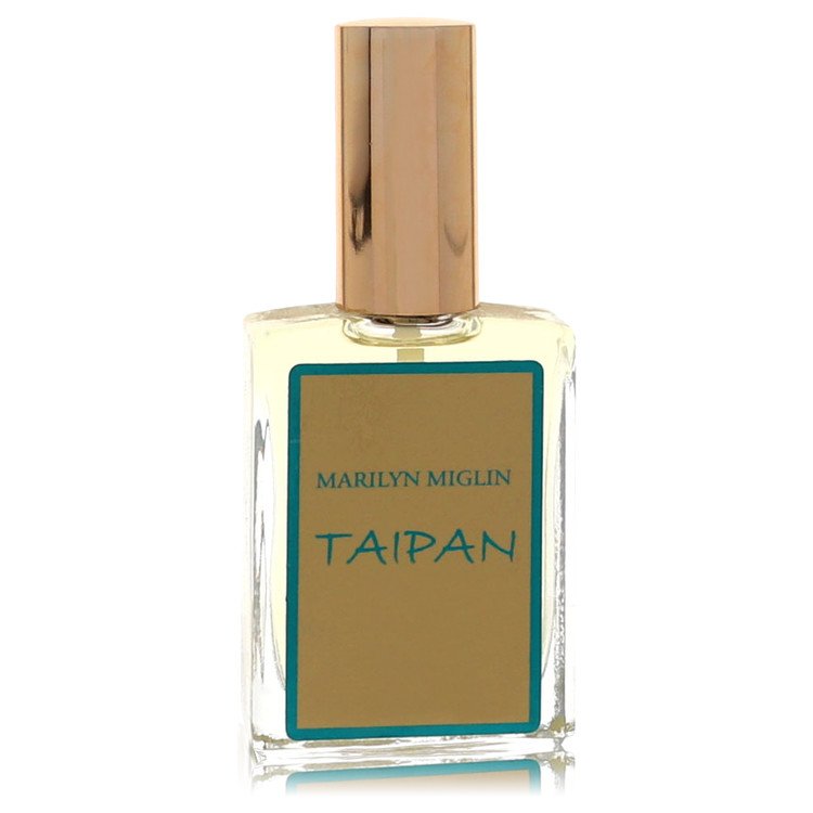 Taipan Eau De Parfum Spray by Marilyn Miglin 30 ml