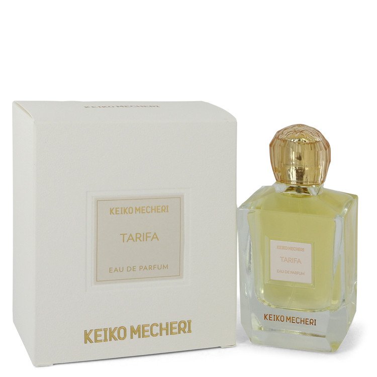 Tarifa Eau De Parfum Spray (Unisex) by Keiko Mecheri 100 ml