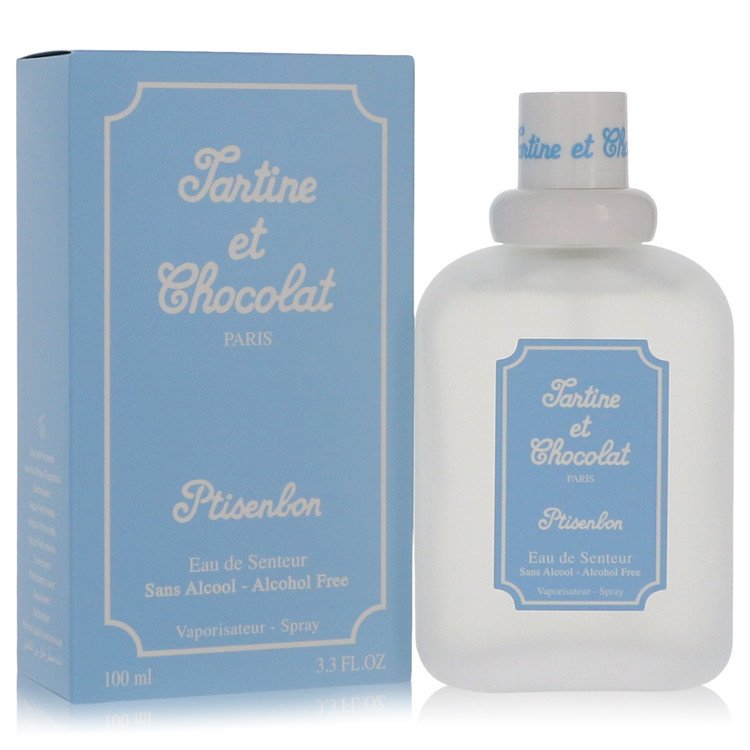 Tartine Et Chocolate Ptisenbon Eau De Toilette Spray (alcohol free) by Givenchy 100 ml