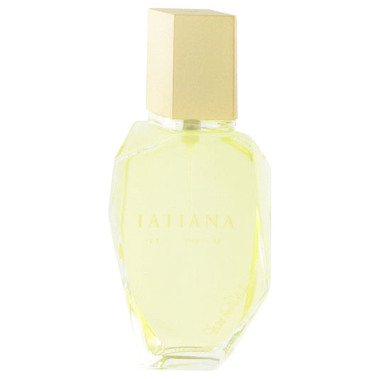 Tatiana Eau De Parfum Spray (unboxed) by Diane Von Furstenberg 100 ml