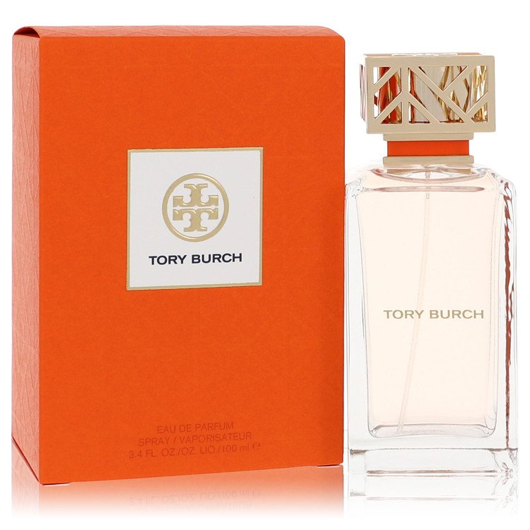 Tory Burch Eau De Parfum Spray by Tory Burch 100 ml
