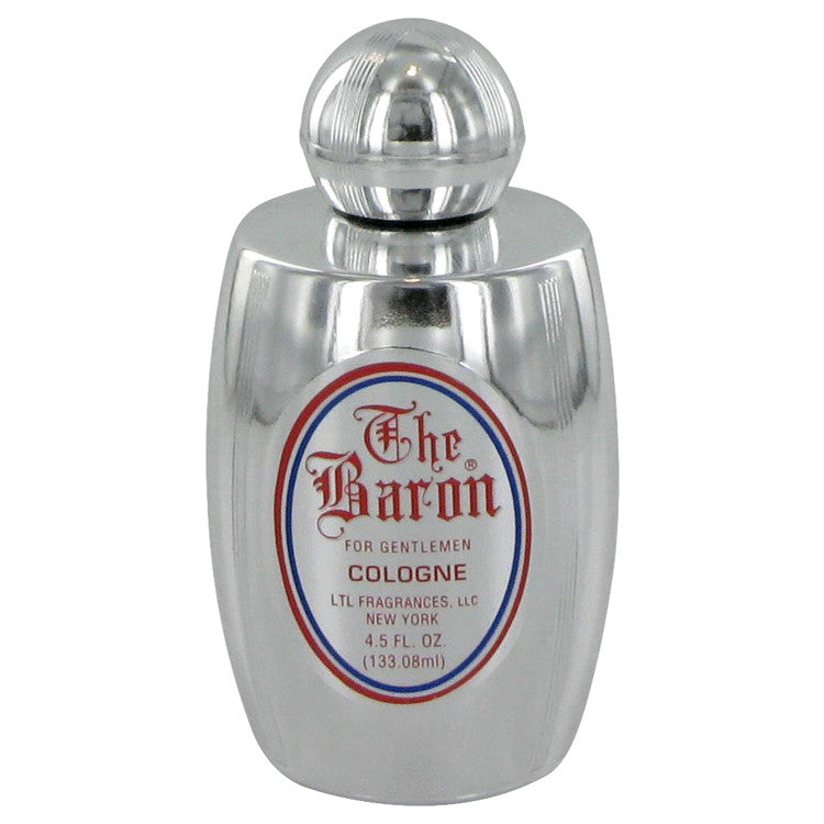 The Baron Cologne Spray (unboxed) by Ltl 133 ml