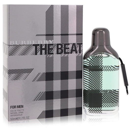 The Beat Eau De Toilette Spray by Burberry 50 ml