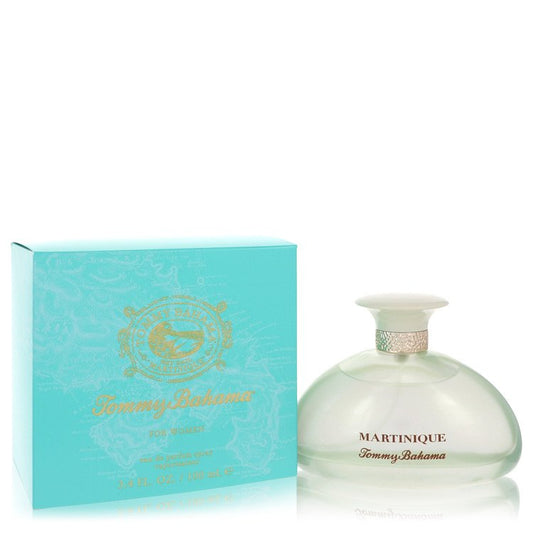 Tommy Bahama Set Sail Martinique Eau De Parfum Spray by Tommy Bahama 100 ml