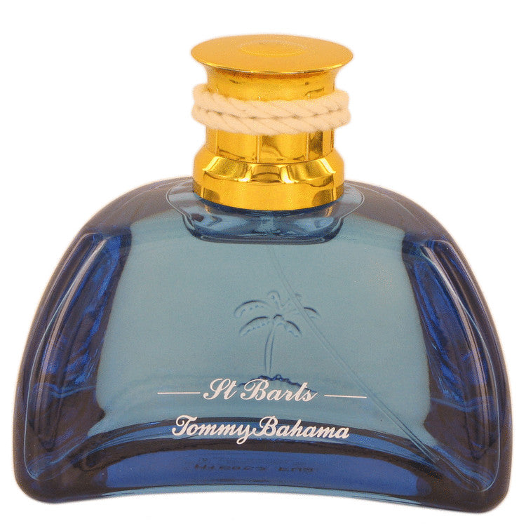 Tommy Bahama Set Sail St. Barts Eau De Cologne Spray (unboxed) by Tommy Bahama 100 ml