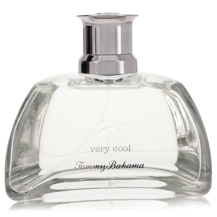 Tommy Bahama Very Cool Eau De Cologne Spray (unboxed) by Tommy Bahama 100 ml