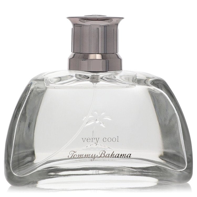 Tommy Bahama Very Cool Eau De Cologne Spray (unboxed) by Tommy Bahama 100 ml