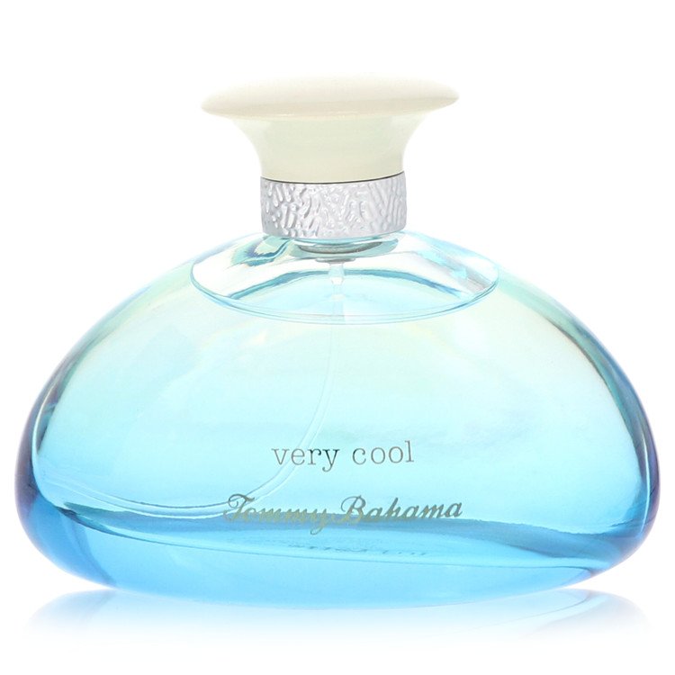 Tommy Bahama Very Cool Eau De Parfum Spray (unboxed) by Tommy Bahama 100 ml