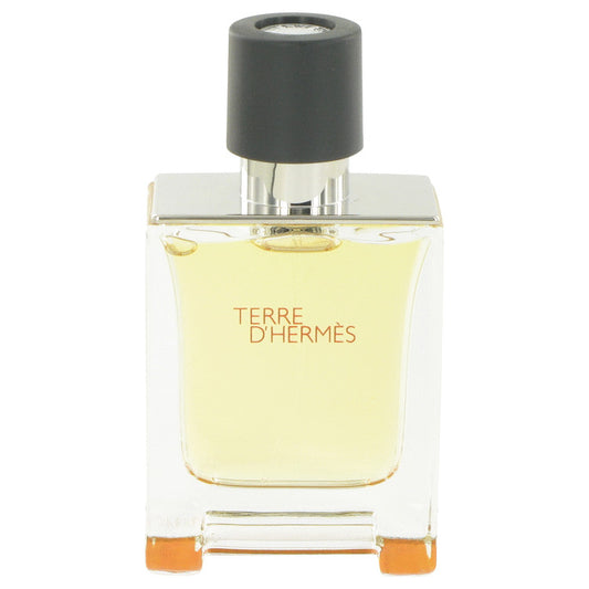 Terre Dhermes Eau De Toilette Spray (unboxed) by Hermes 50 ml