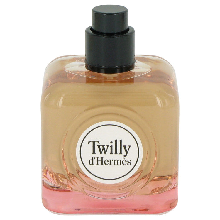 Twilly Dhermes Eau De Parfum Spray (Tester) by Hermes 85 ml