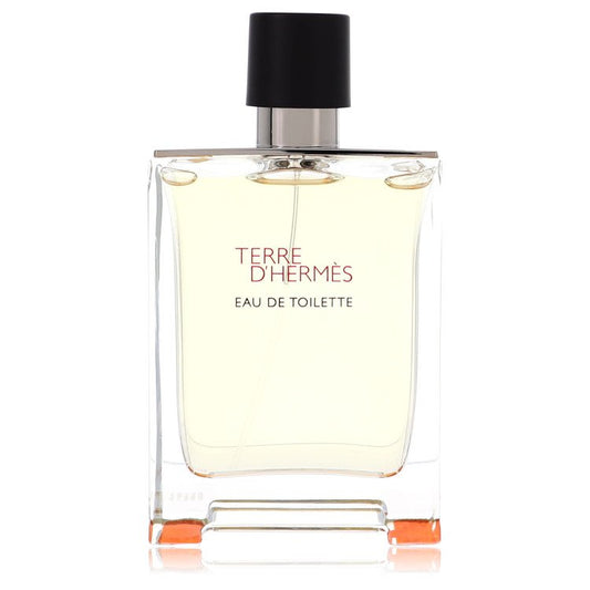 Terre Dhermes Eau De Toilette Spray (Tester) by Hermes 100 ml