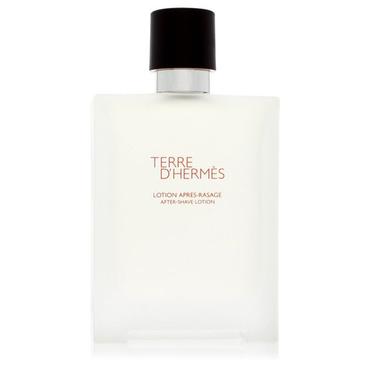 Terre Dhermes After Shave Lotion (unboxed) by Hermes 100 ml