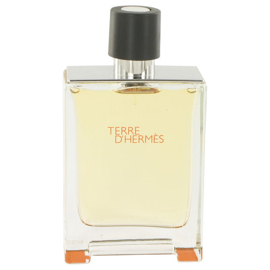 Terre Dhermes After Shave Lotion (unboxed) by Hermes 100 ml