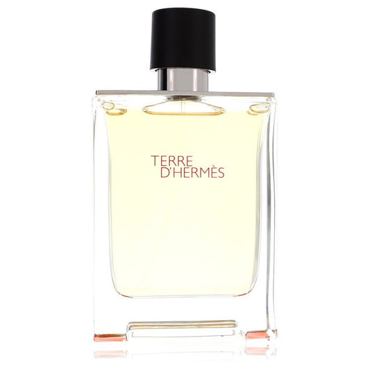 Terre Dhermes Eau De Toilette Spray (unboxed) by Hermes 100 ml