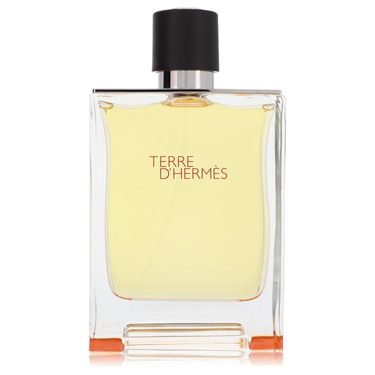 Terre Dhermes Eau De Toilette Spray (unboxed) by Hermes 200 ml