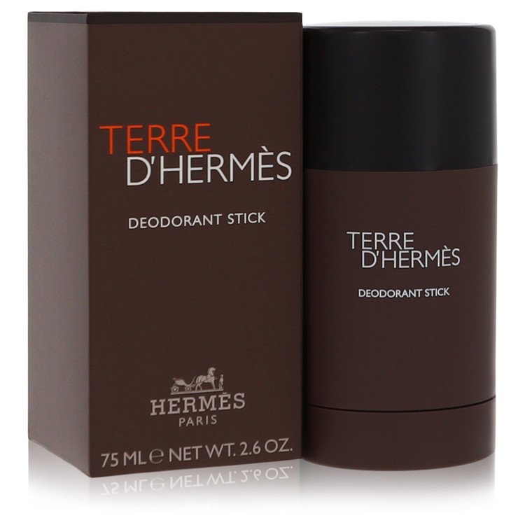 Terre Dhermes Deodorant Stick by Hermes 75 ml