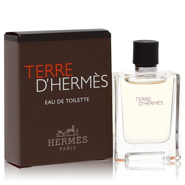 Terre Dhermes Mini EDT by Hermes 5 ml