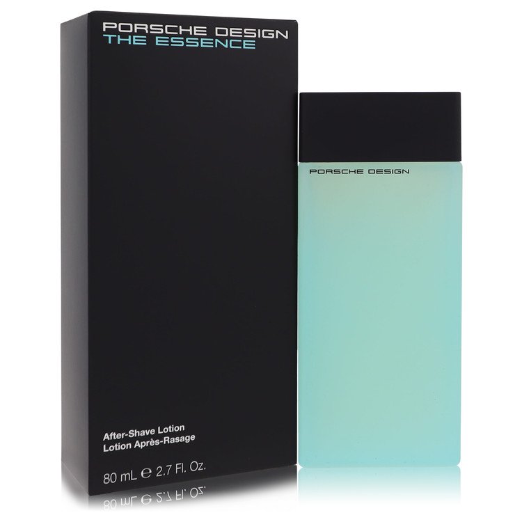 The Essence After Shave Lotion by Porsche 80 ml