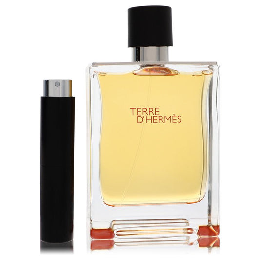 Terre Dhermes Travel Spray by Hermes 8 ml