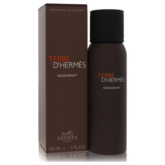 Terre Dhermes Deodorant Spray by Hermes 150 ml