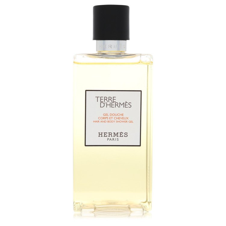 Terre Dhermes Shower Gel (unboxed) by Hermes 192 ml
