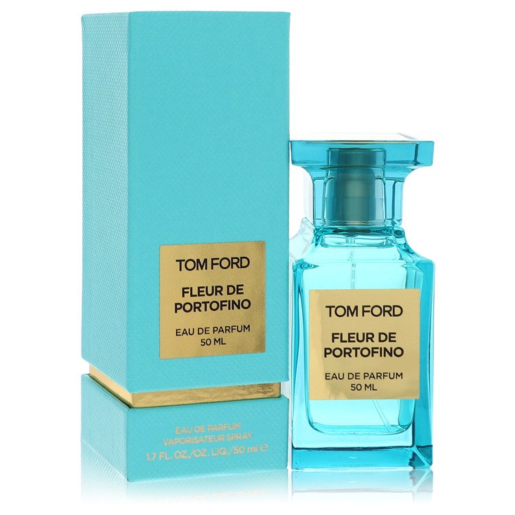 Tom Ford Fleur De Portofino Eau De Parfum Spray by Tom Ford 50 ml