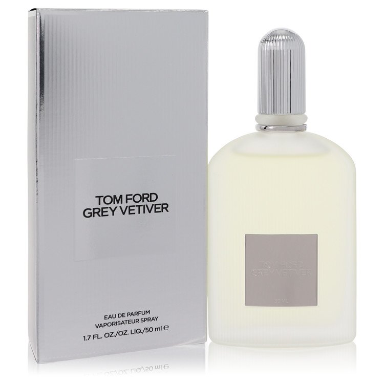 Tom Ford Grey Vetiver Eau De Parfum Spray by Tom Ford 50 ml