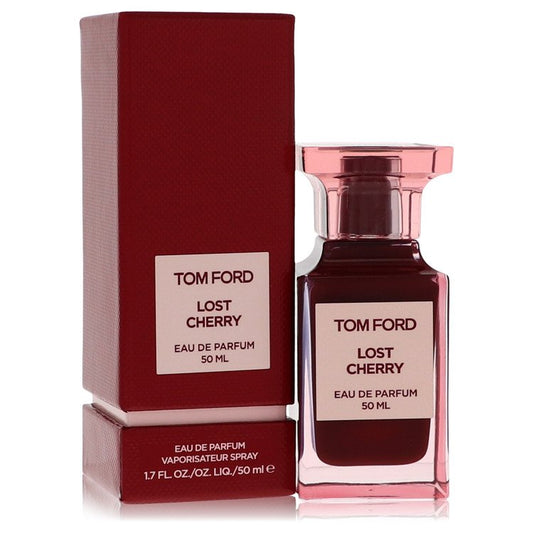 Tom Ford Lost Cherry Eau De Parfum Spray by Tom Ford 50 ml