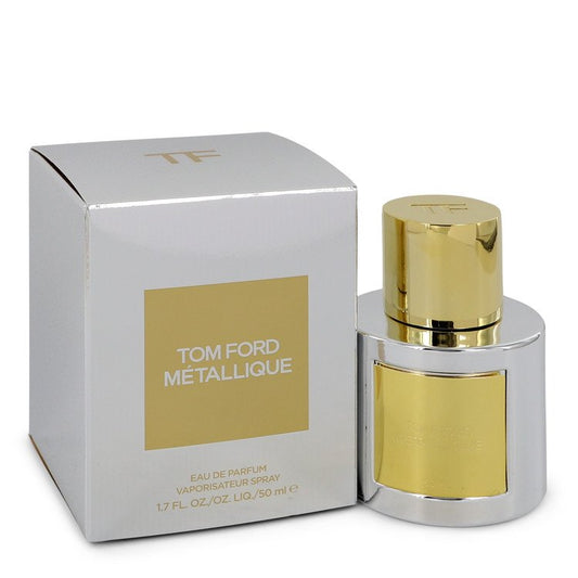Tom Ford Metallique Eau De Parfum Spray by Tom Ford 50 ml
