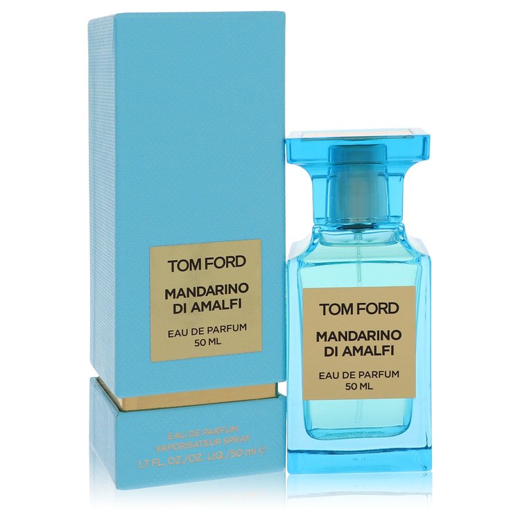 Tom Ford Mandarino Di Amalfi Eau De Parfum Spray (Unisex) by Tom Ford 50 ml