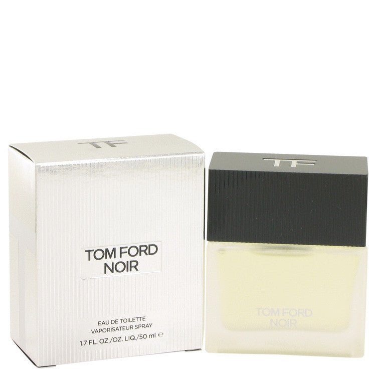 Tom Ford Noir Eau De Toilette Spray by Tom Ford 50 ml