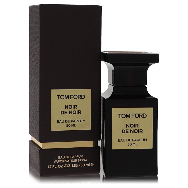 Tom Ford Noir De Noir Eau de Parfum Spray by Tom Ford 50 ml