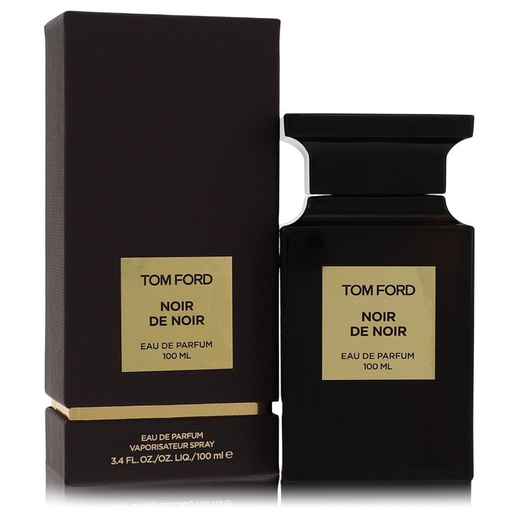 Tom Ford Noir De Noir Eau de Parfum Spray by Tom Ford 100 ml