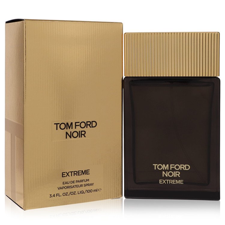 Tom Ford Noir Extreme Eau De Parfum Spray by Tom Ford 100 ml