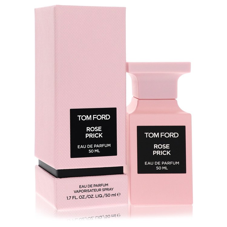 Tom Ford Rose Prick Eau De Parfum Spray by Tom Ford 50 ml