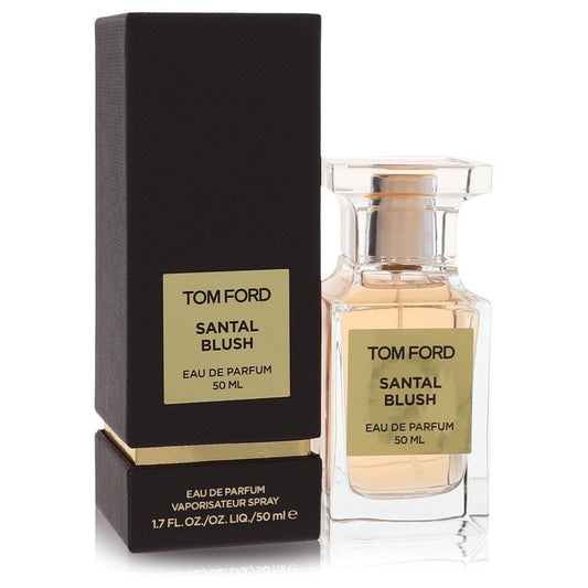 Tom Ford Santal Blush Eau De Parfum Spray by Tom Ford 50 ml