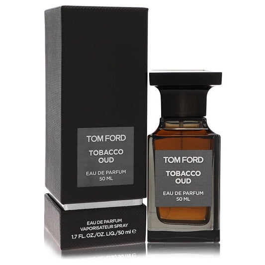 Tom Ford Tobacco Oud Eau De Parfum Spray by Tom Ford 50 ml