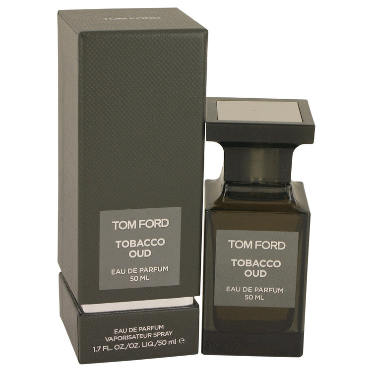 Tom Ford Tobacco Oud Eau De Parfum Spray by Tom Ford 50 ml