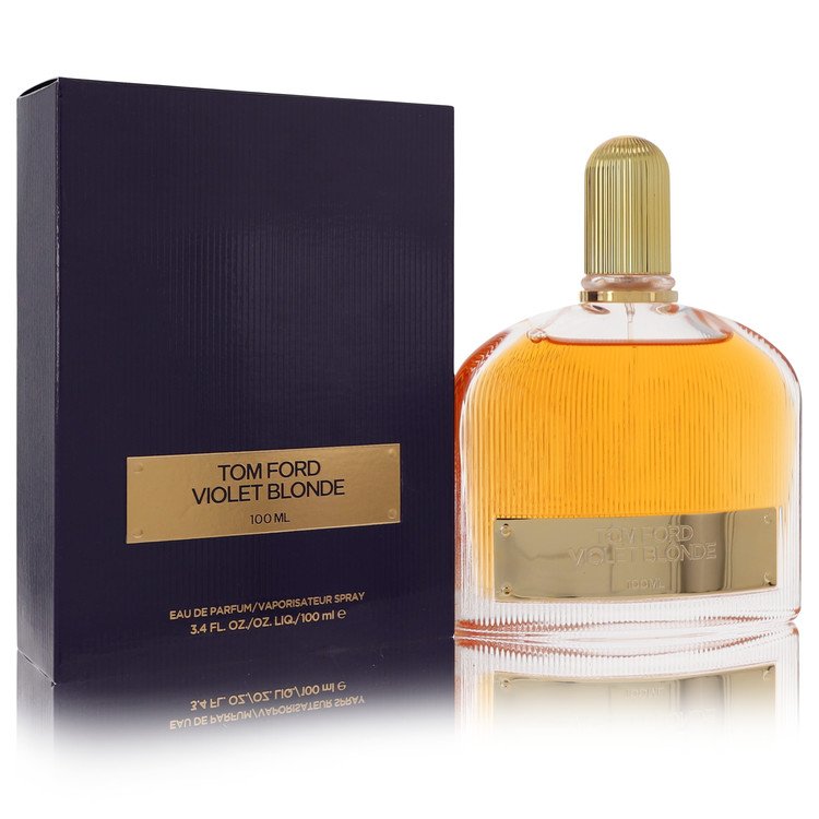 Tom Ford Violet Blonde Eau De Parfum Spray by Tom Ford 100 ml