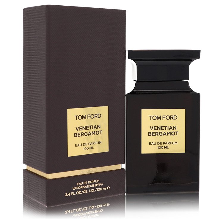 Tom Ford Venetian Bergamot Eau De Parfum Spray by Tom Ford 100 ml