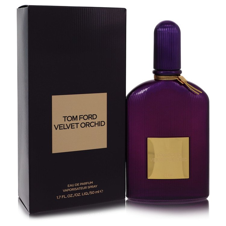 Tom Ford Velvet Orchid Eau De Parfum Spray by Tom Ford 50 ml