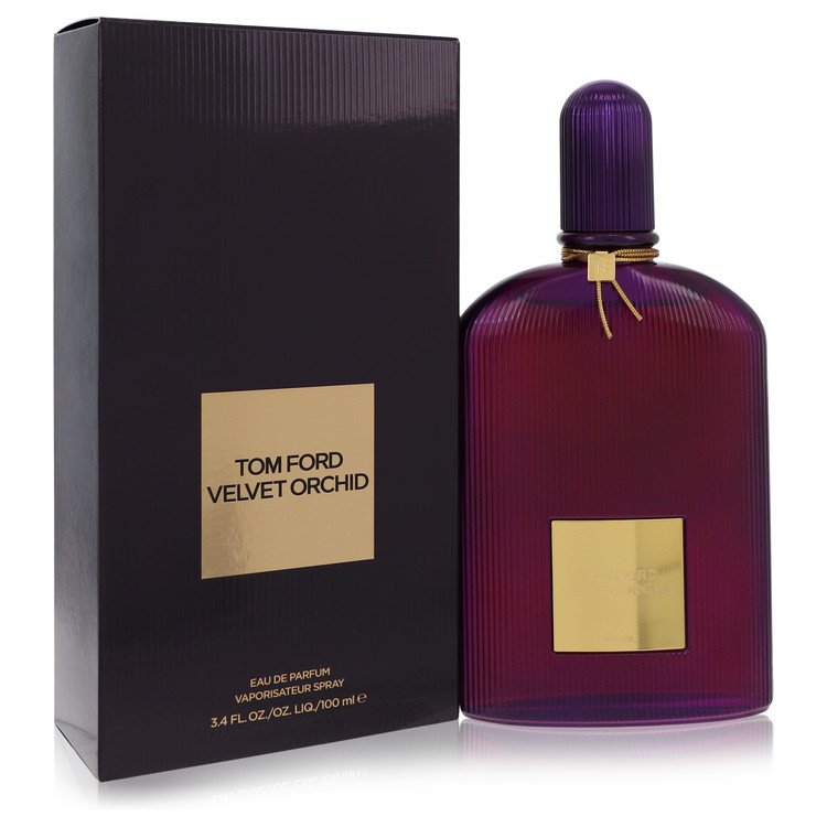 Tom Ford Velvet Orchid Eau De Parfum Spray by Tom Ford 100 ml