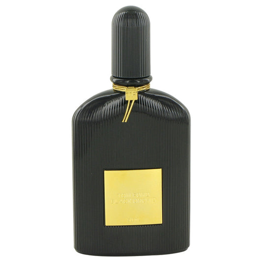 Black Orchid Eau De Parfum Spray (unboxed) by Tom Ford 50 ml