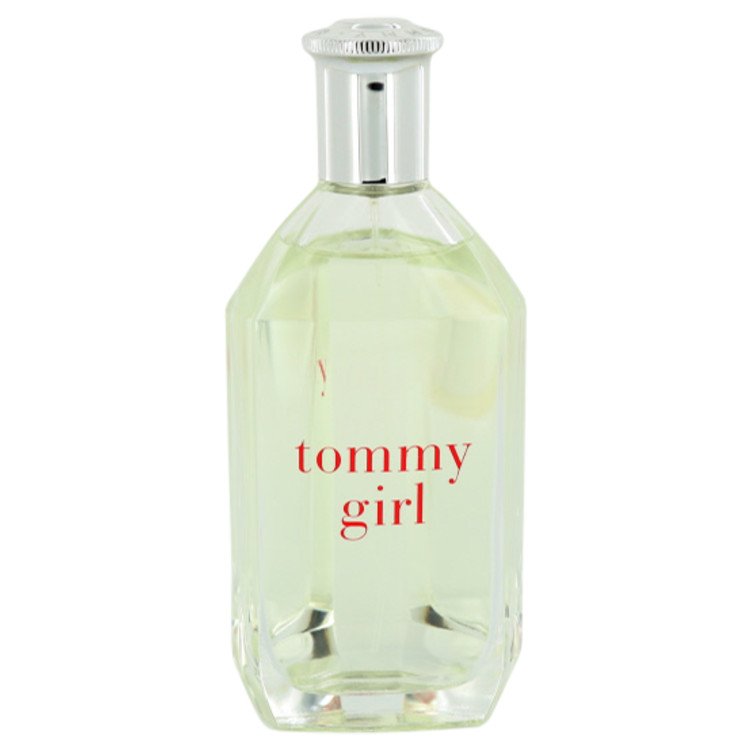 Tommy Girl Eau De Toilette Spray (unboxed) by Tommy Hilfiger 200 ml