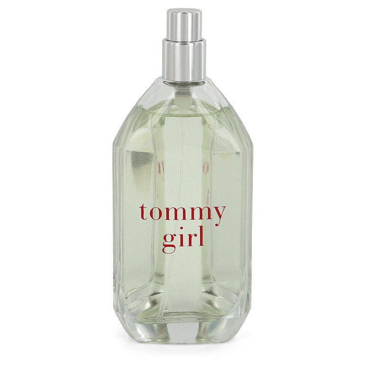 Tommy Girl Eau De Toilette Spray (Tester) by Tommy Hilfiger 100 ml