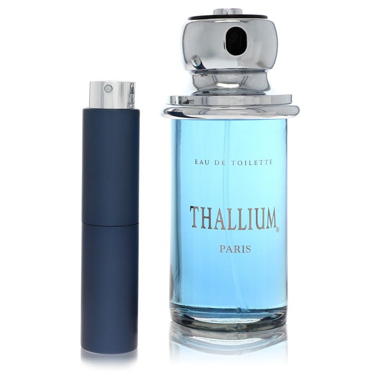 Thallium Travel Spray by Parfums Jacques Evard 8 ml