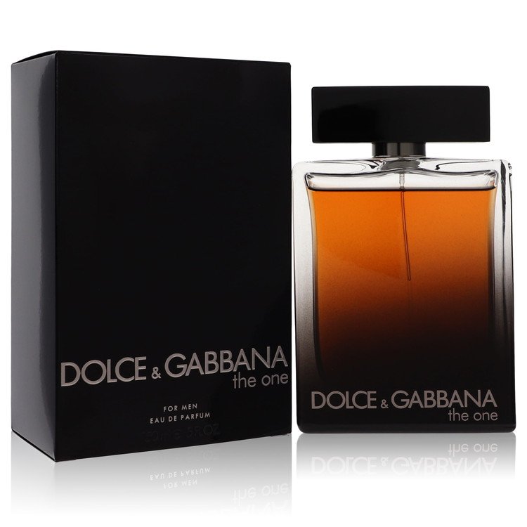 The One Eau De Parfum Spray by Dolce & Gabbana 151 ml