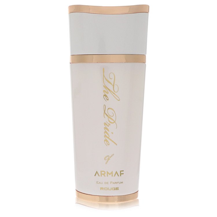 The Pride Of Armaf Rouge Eau De Parfum Spray (Unboxed) by Armaf 100 ml