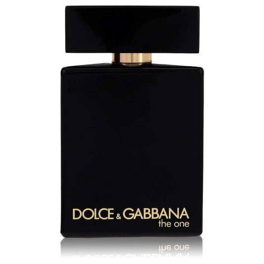 The One Intense Eau De Parfum Spray (Unboxed) by Dolce & Gabbana 50 ml